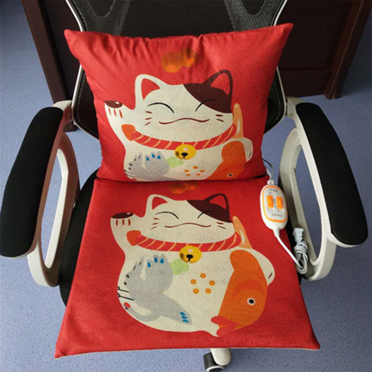 220V-Electric-Heater-Seat-Cushion--Back-Pillow-Car-Seat-Pads-Home-Office-Chair-Mat-1413468