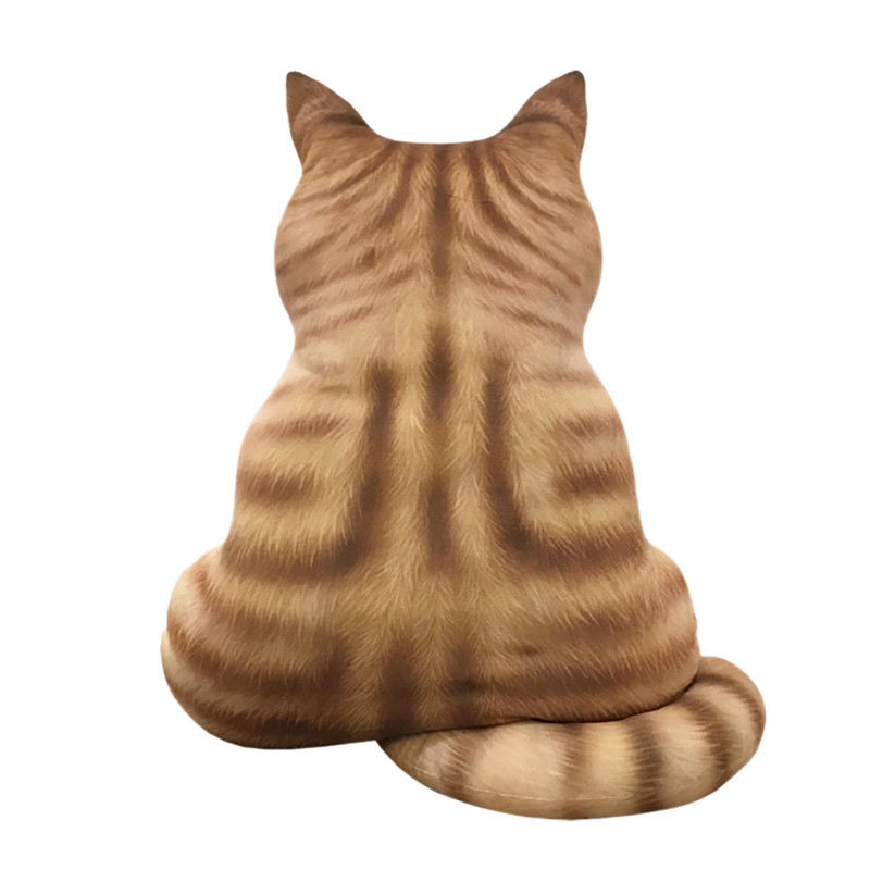 3D-Cat-Cushion-Plush-Toys-Dolls-Stuffed-Animal-Pillow-Home-Decorative-Creative-Birthday-Gift-Pillow-1354360