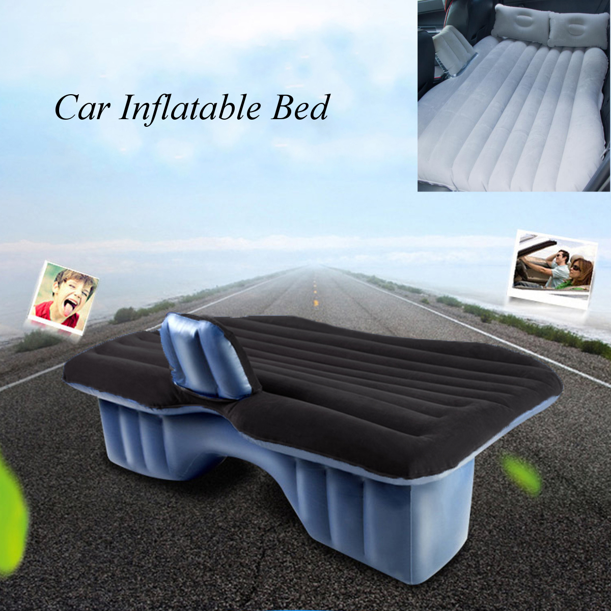 Inflatable-Car-SUV-MPV-Back-Seat-Mattress-Air-Folding-Bed-Rest-Sleeping-Camping-Pillows-1411733