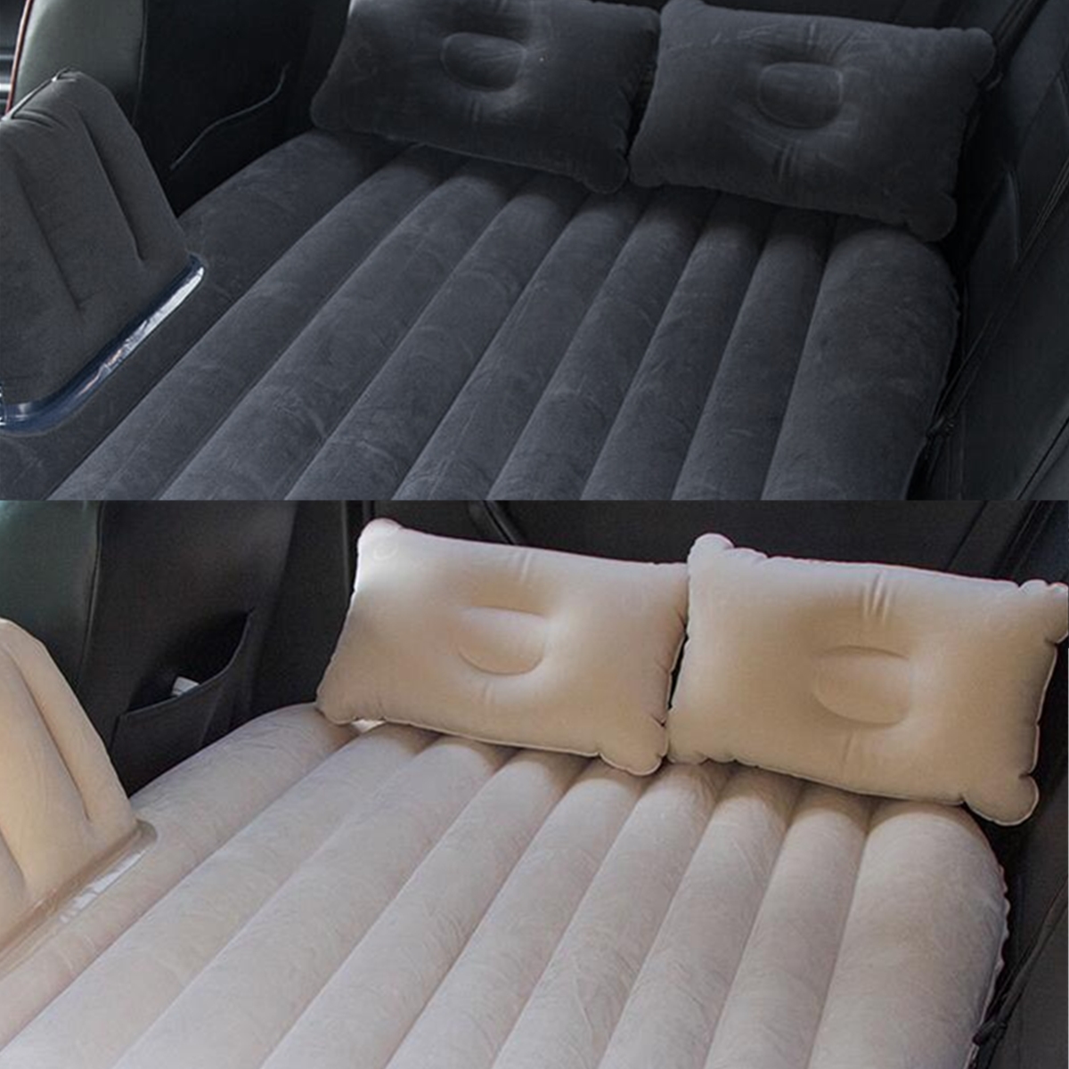 Inflatable-Car-SUV-MPV-Back-Seat-Mattress-Air-Folding-Bed-Rest-Sleeping-Camping-Pillows-1411733