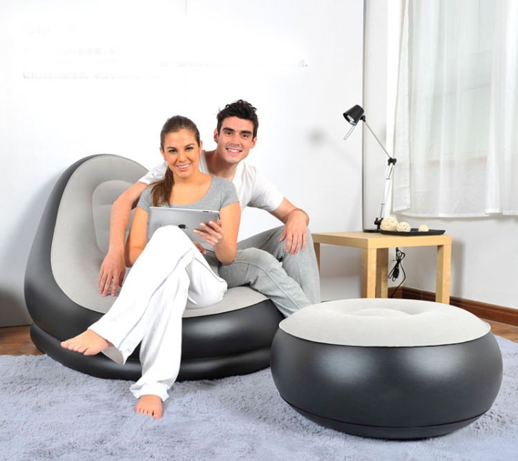 JILONG-Portable-Air-Flocking-Fast-Inflatable-Lazy-Sofa-Sleep-Bed-Set-Foot-Cushion-Home-Garden-Furnit-1079167