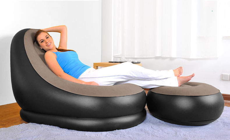 JILONG-Portable-Air-Flocking-Fast-Inflatable-Lazy-Sofa-Sleep-Bed-Set-Foot-Cushion-Home-Garden-Furnit-1079167