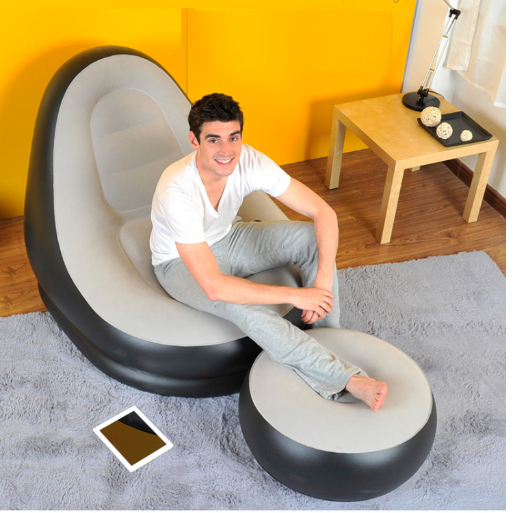 JILONG-Portable-Air-Flocking-Fast-Inflatable-Lazy-Sofa-Sleep-Bed-Set-Foot-Cushion-Home-Garden-Furnit-1079167