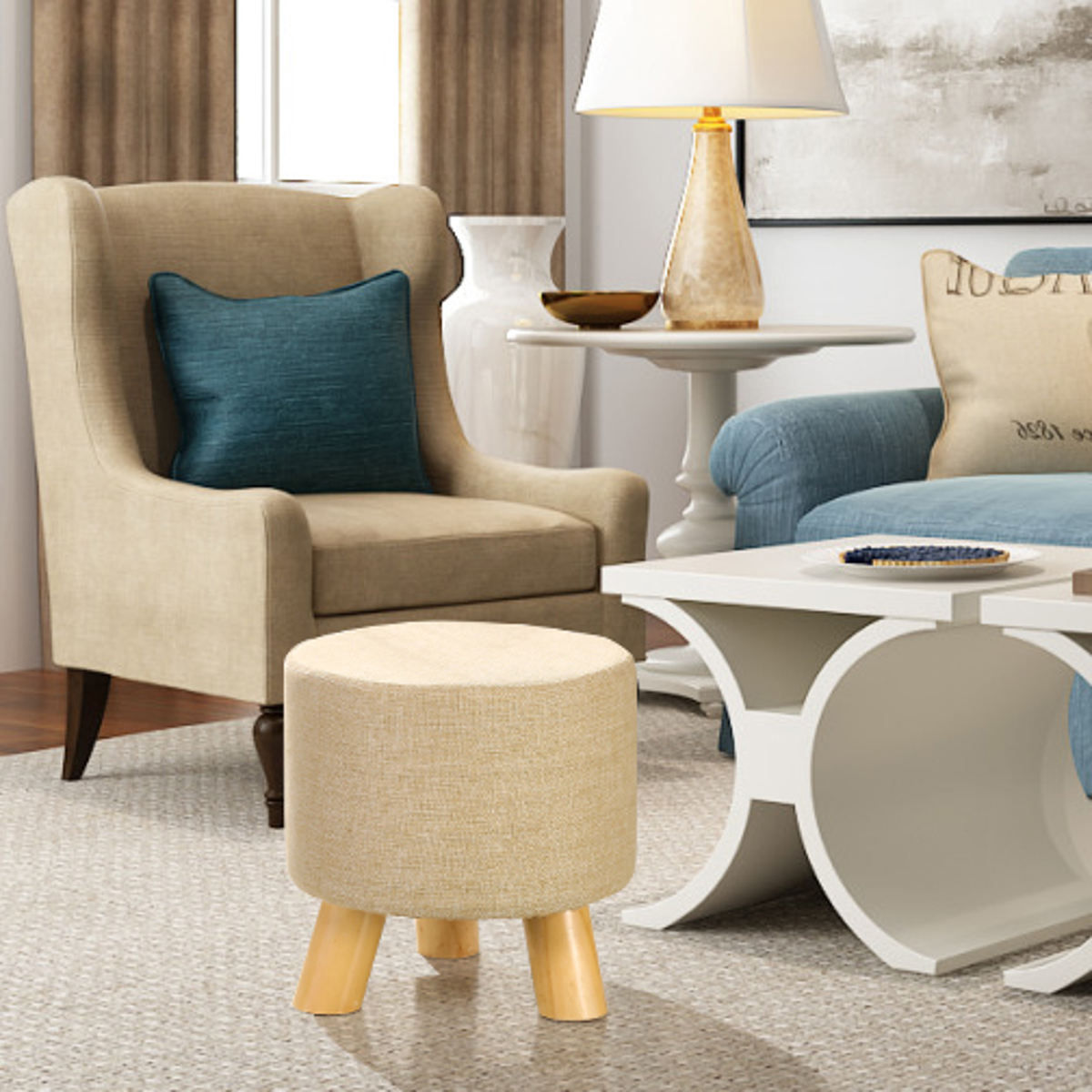 Living-Room-Pouffe-Chairs-Sofa-Ottoman-Foot-Stool-Bedroom-Hallway-Chair-1330742
