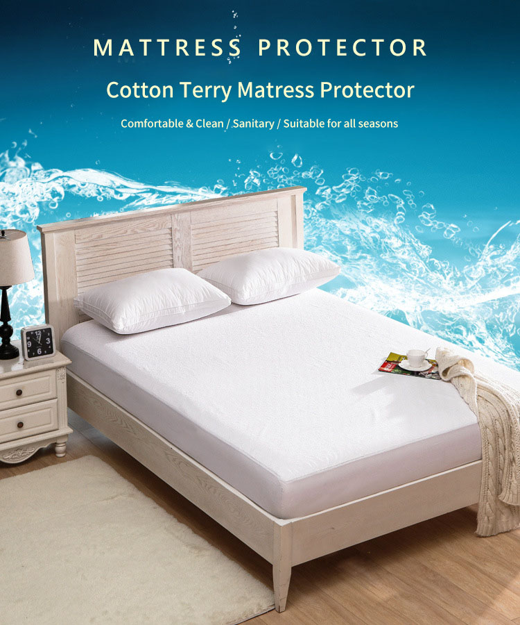 Waterproof-Mattress-Cover-Luxury-Terry-Cloth-Mattress-Protector-Bed-Bug-Proof-Dust-Mattress-Cover-1344464