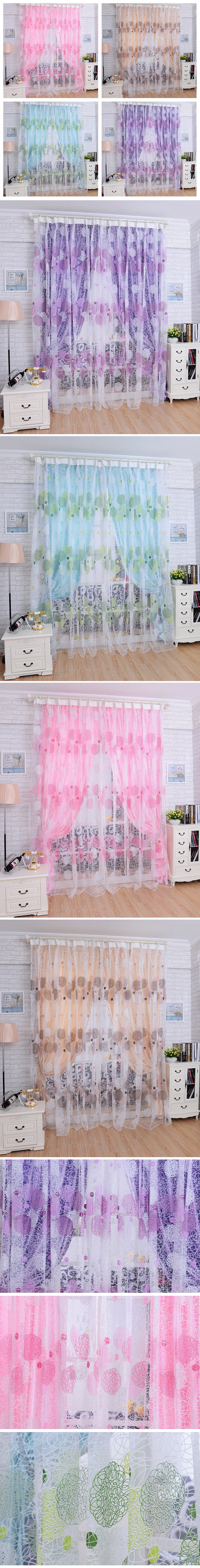 100x200cm-Bird-Nest-Print-Tulle-Window-Curtain-Balcony-Bedroom-Bay-Window-Screen-1018507