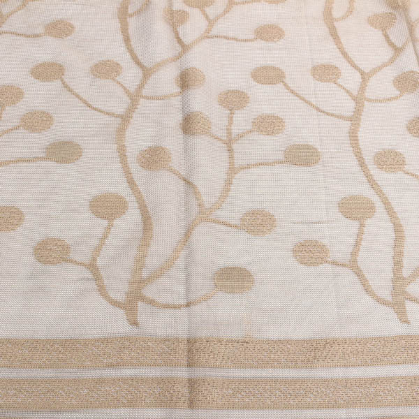 100x200cm-Flax-Yarn-Window-Screening-Balcony-Bedroom-Breathable-Window-Curtain-985911