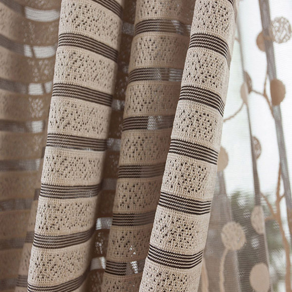 100x200cm-Flax-Yarn-Window-Screening-Balcony-Bedroom-Breathable-Window-Curtain-985911