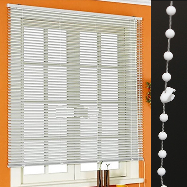 10m-Roller-Curtain-Bead-Rope-String-Blind-Repair-Slats-Chain-959129