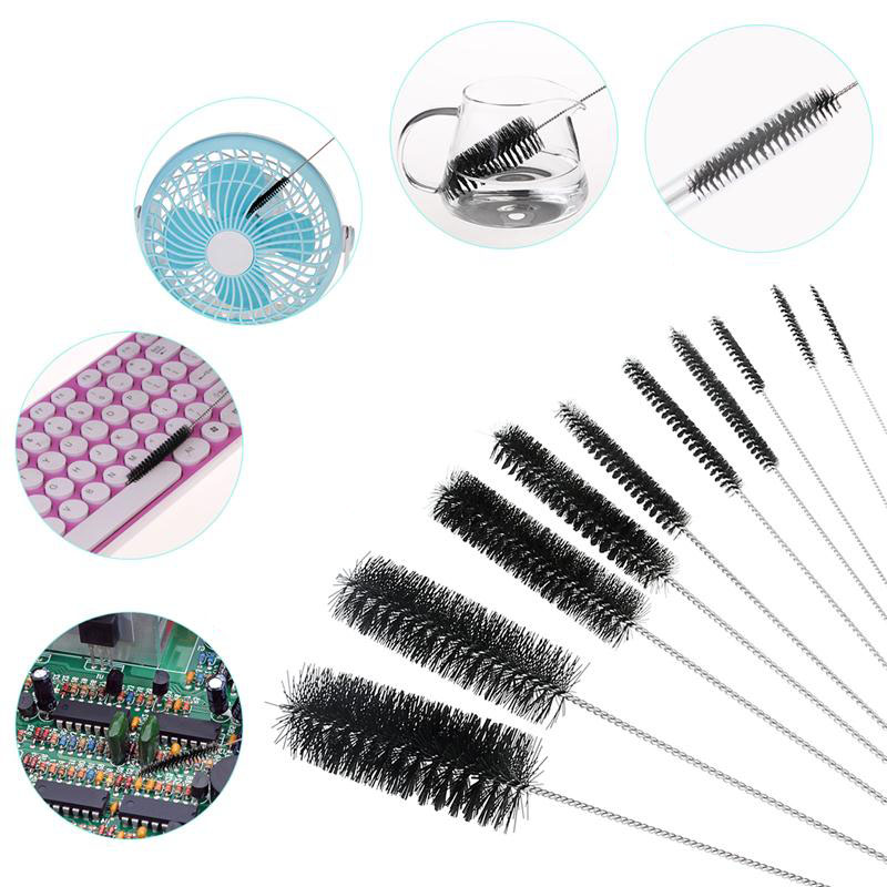 10Pcs-Nylon-Tube-Brush-Set-Cleaning-Brush-Set-for-Drinking-Straws-Glasses-Keyboards-Jewelry-Cleaning-1228950