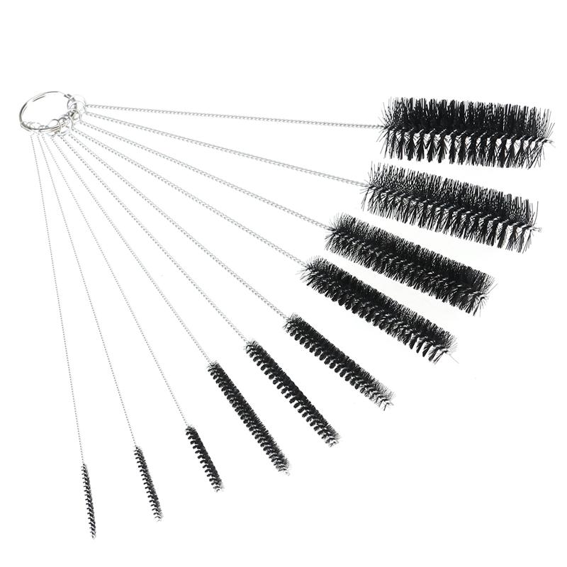 10Pcs-Nylon-Tube-Brush-Set-Cleaning-Brush-Set-for-Drinking-Straws-Glasses-Keyboards-Jewelry-Cleaning-1228950