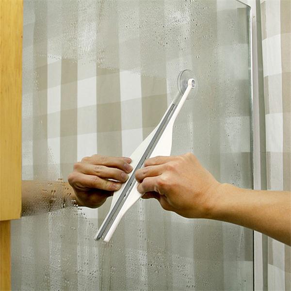 Bathroom-Shower-Flat-Defog-Wiper-Brush-Cleaner-Squeegee-Window-Floor-Non-Slip-Mirror-Shave-Portable-994780