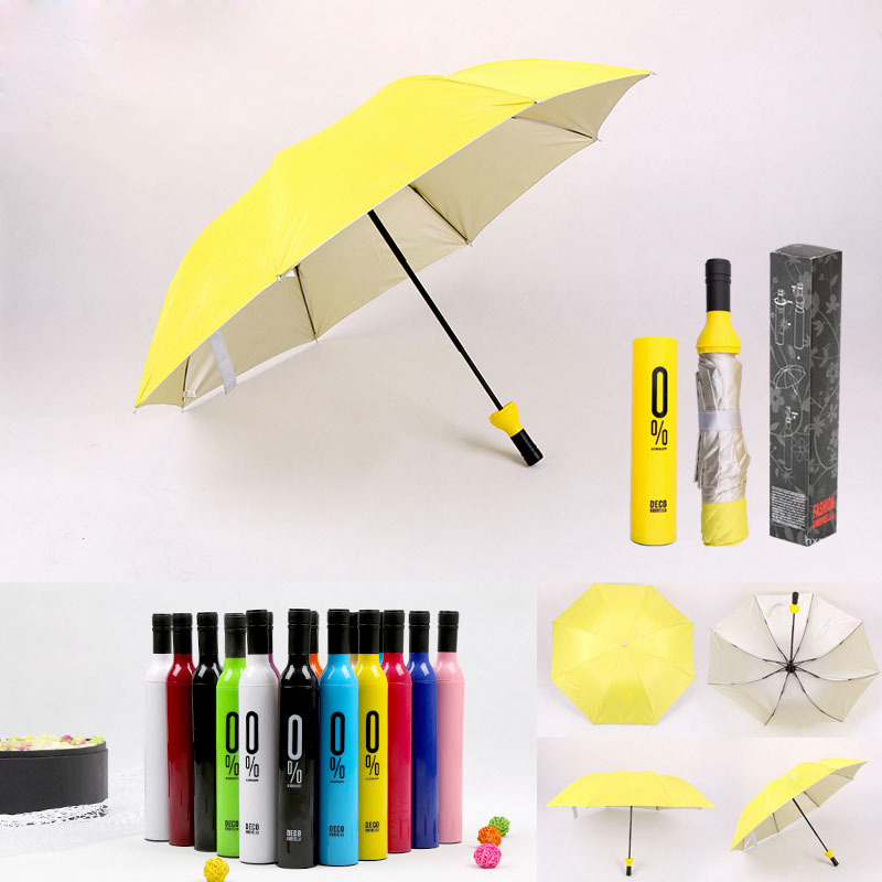 2018-New-Creative-Women-Wine-Bottle-Umbrella-3-Folding-Sun-rain-UV-Mini-Umbrella-For-Women-Men-Gifts-1378408
