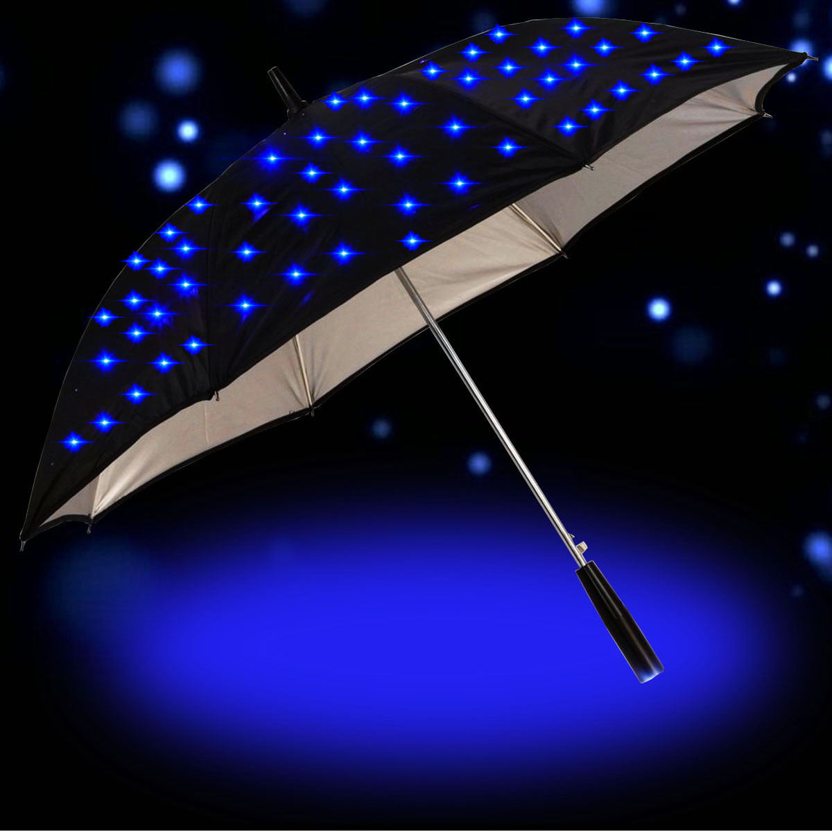 23-Inches-LED-Light-Long-handled-Flashlight-Umbrella-Stars-Umbrella-1395934