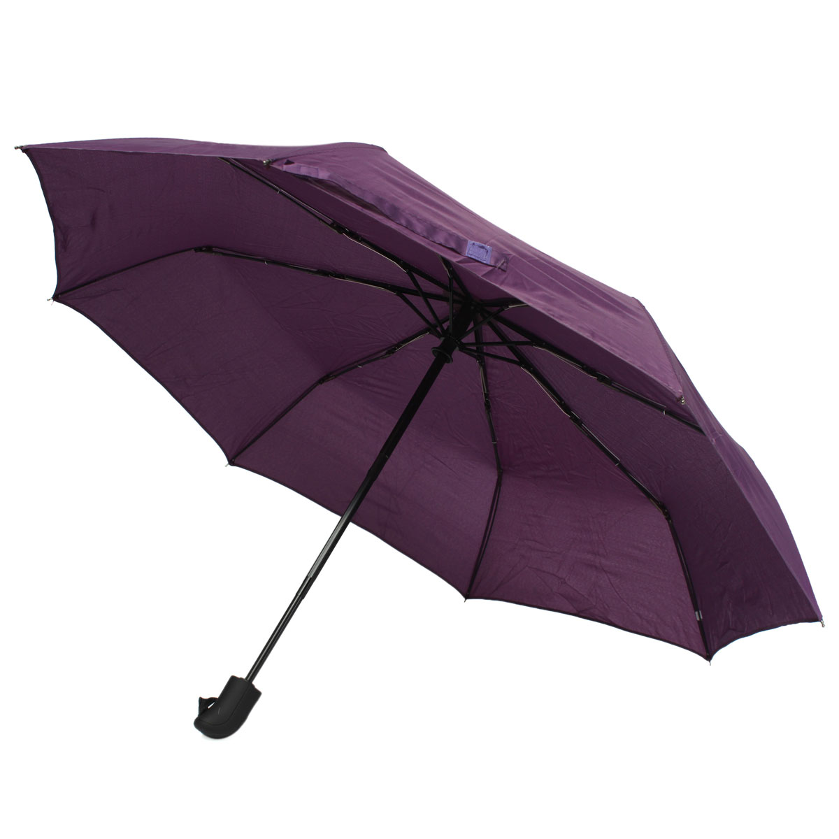 Auto-Open-Close-Parasol-Folding-Rain-Umbrella-Telescopic-Sun-Strong-Windproof-1035198