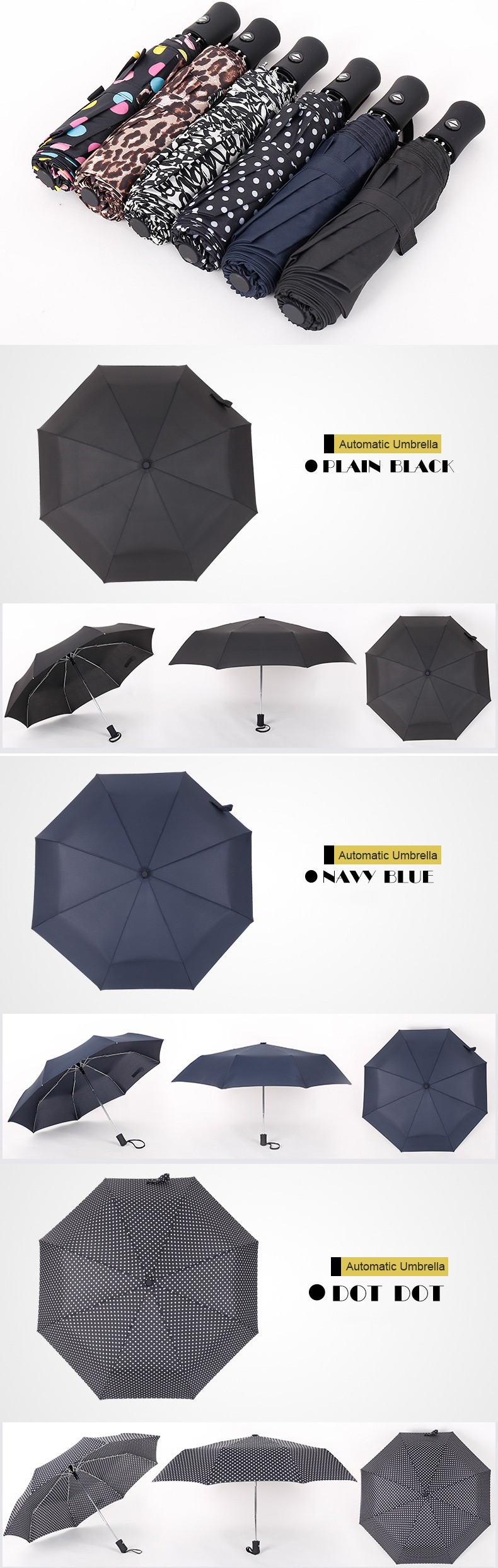 Automatic-Windproof-Folding-Umbrella-Men-Women-8-Ribs-Umbrellas-Travel-Lightweight-Rain-Gear-1212188