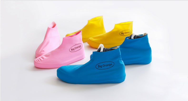 Disposable-Silica-Gel-Rain-Shoe-Cover-Waterproof-Overshoes-Durable-Dustproof-Shoes-Storage-Case-1070518