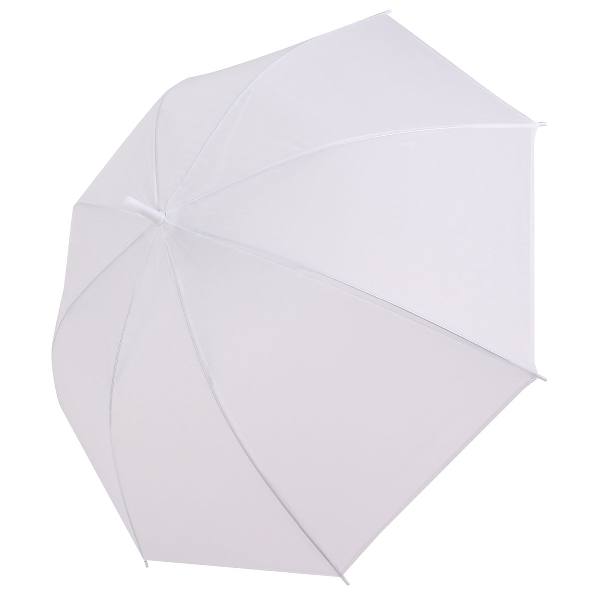 Dome-White-Transparent-Umbrella-Large-Clear-Scrub-Parasol-Sun-Rain-for-Ladies-Wedding-1273050