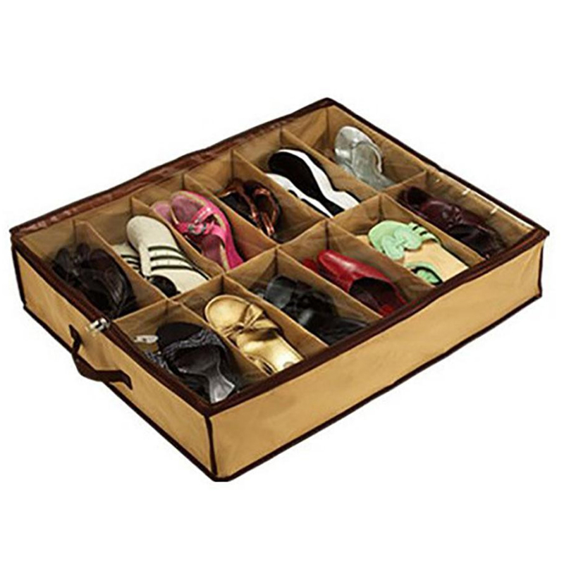 12-Pairs-Shoes-Storage-Box-Under-Bed-Closet-Storage-Baskets-1200422