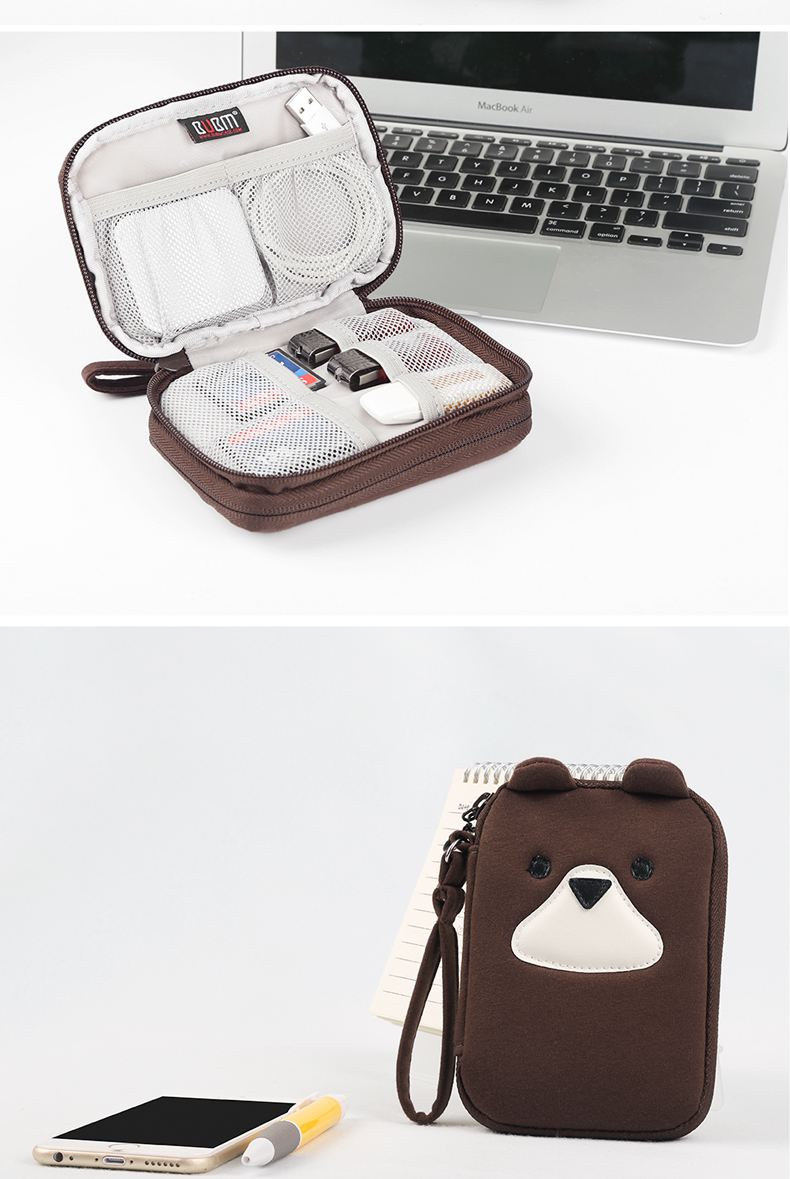 BUBM-QXD-D-Bear-Shape-Portable-External-Hard-Drive-Carrying-Bag-Cable-Organizer-for-25-Inch-External-1295098