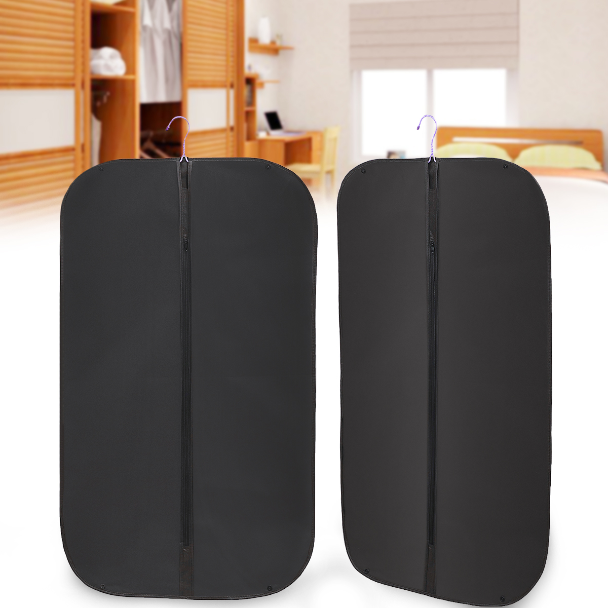 Black-Suit-Dress-Coat-Garment-Storage-Travel-Carrier-Bag-Cover-Hanger-Protector-Clothes-Cover-1395130