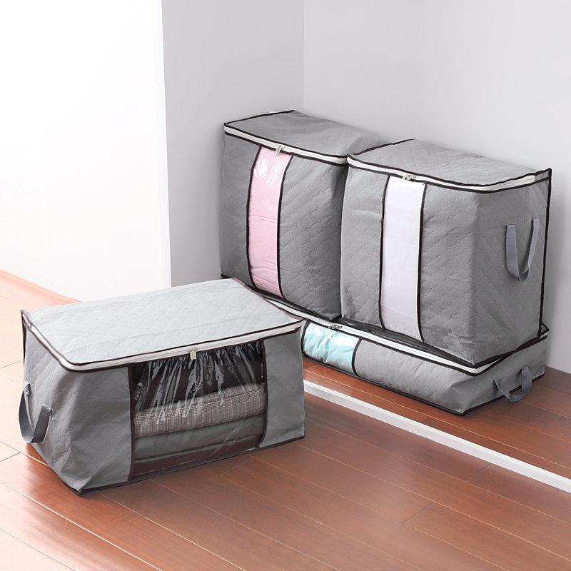 High-Capacity-Clothes-Quilts-Storage-Bags-Folding-Organizer-Bags-Bamboo-Portable-Storage-Container-946529