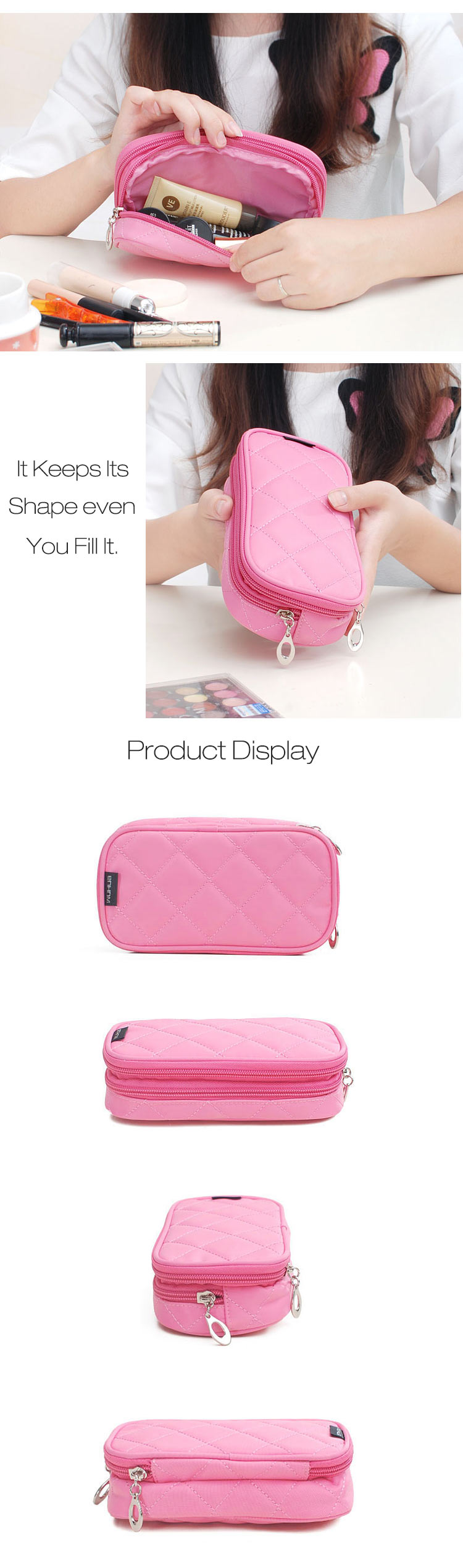 Honana-HN-B56-Portable-2-Layers-Travel-Storage-Bag-Colorful-Cosmetic-Makeup-Organizer-Toiletry-Stora-1163619
