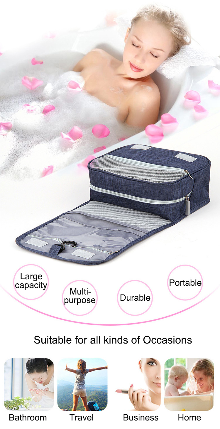 Honana-HN-TB056-Portable-Cosmetic-Storage-Bag-Travel-Toilet-Hanging-Bag--Makeup-Organizer-Case-Pouch-1174623
