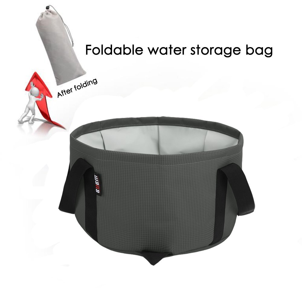 BUBM-TJD-Portable-Folding-Wash-Basin-Water-Container-Pail-Collapsible-Bucket-for-Camping-Travel-and--1293288