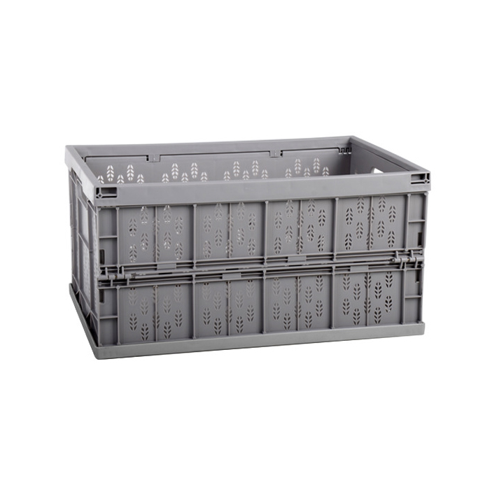 Household-Car-Foldable-Heavy-Duty-Durable-Plastic-Storage-Box-Organizer-Basket-Water-Bucket-1261155