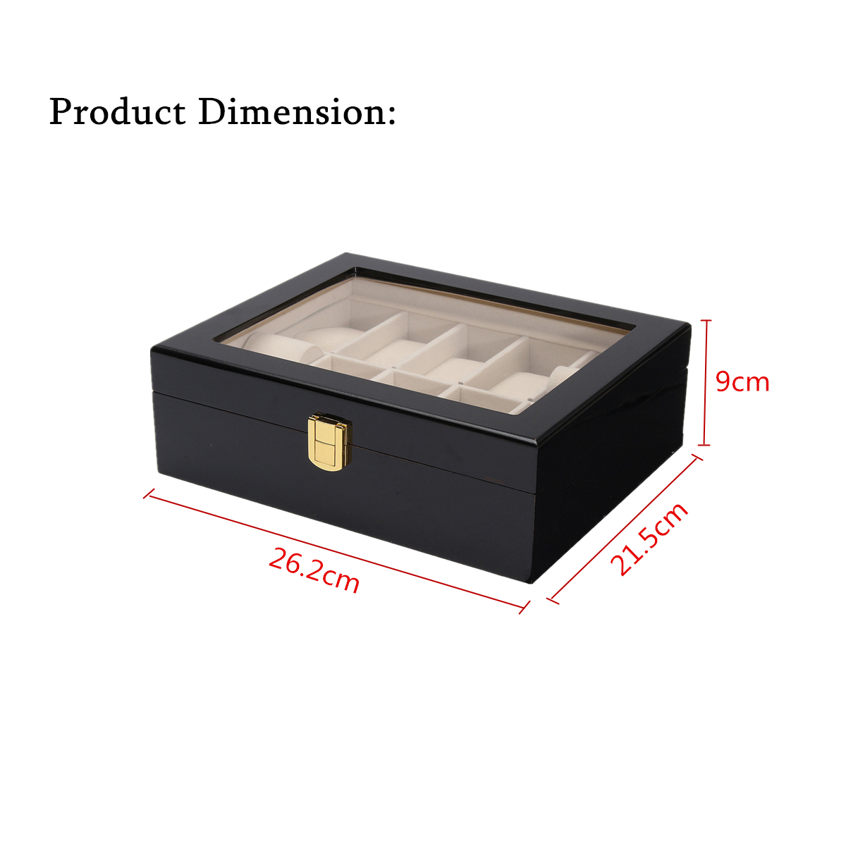 10-Grids-Retro-Red-Wooden-Watch-Display-Case-Durable-Packaging-Holder-Jewelry-Collection-Storage-Wat-1304875