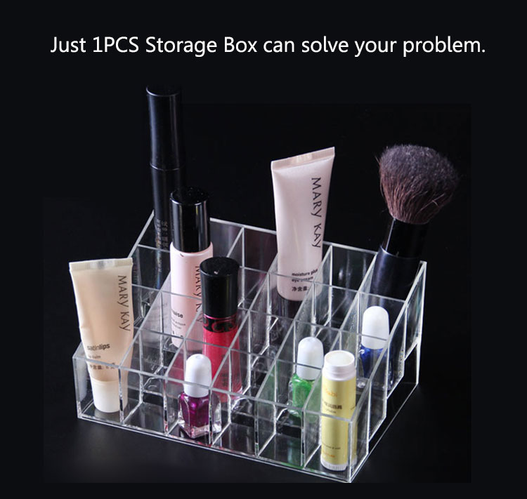 24-Lipstick-Holder-Display-Stand-Clear-Acrylic-Makeup-Organizer-Sundry-Transparent-Storge-Boxes-1064588