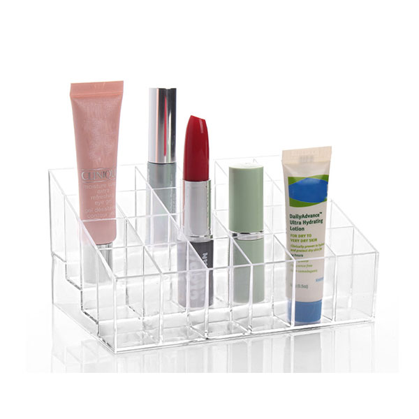 24-Lipstick-Holder-Display-Stand-Clear-Acrylic-Makeup-Organizer-Sundry-Transparent-Storge-Boxes-1064588