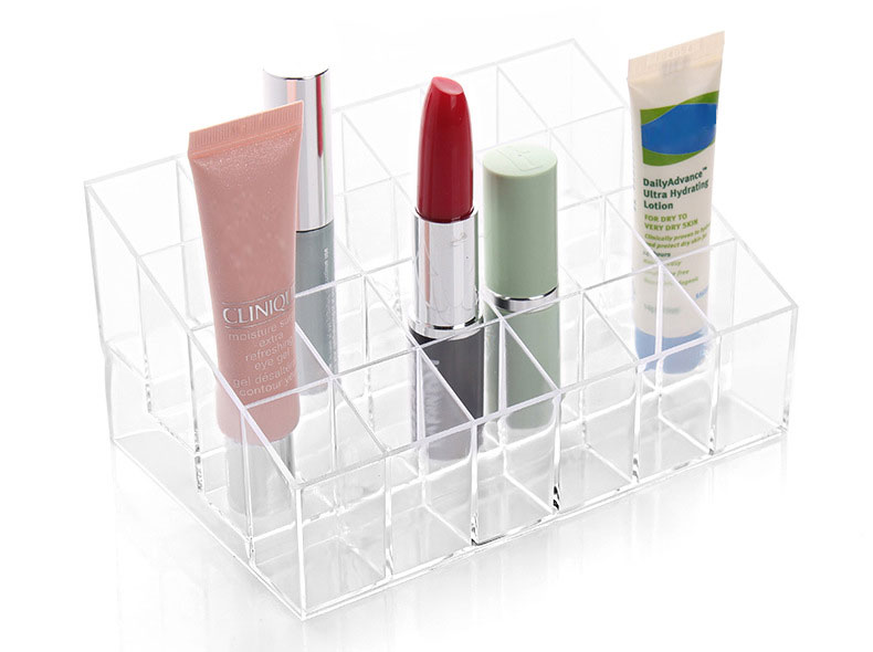24-Lipstick-Holder-Display-Stand-Clear-Acrylic-Makeup-Organizer-Sundry-Transparent-Storge-Boxes-1064588