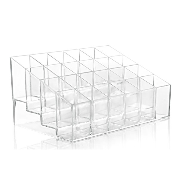 24-Lipstick-Holder-Display-Stand-Clear-Acrylic-Makeup-Organizer-Sundry-Transparent-Storge-Boxes-1064588