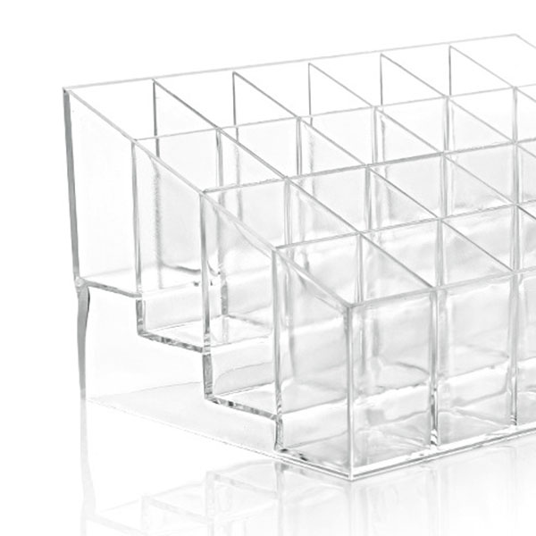 24-Lipstick-Holder-Display-Stand-Clear-Acrylic-Makeup-Organizer-Sundry-Transparent-Storge-Boxes-1064588