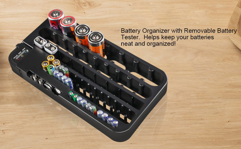 Battery-Organizer-with-Battery-Tester-Storage-Box-Case-for-72pcs-AA-AAA-9V-AG-CR-C-D-Type-Battery-Ho-1275539