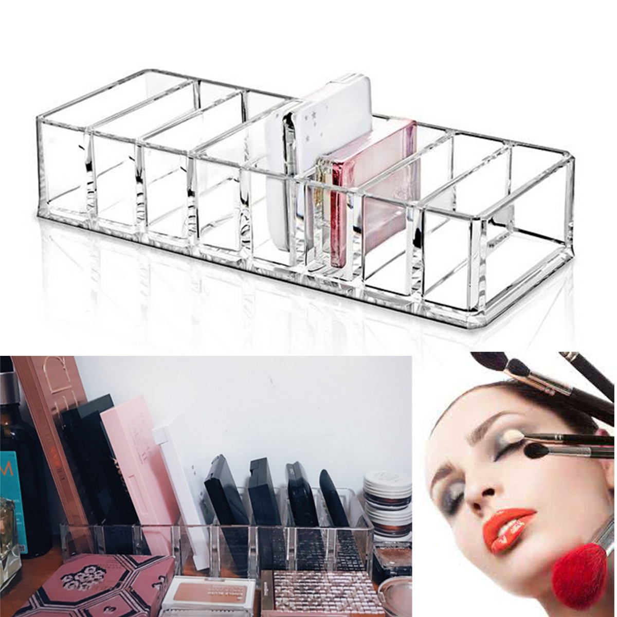 Compact-Holder-Powder-Eye-Shadow-Blush-Highlighters-Makeup-Organiser-Storage-Baskets-1204175