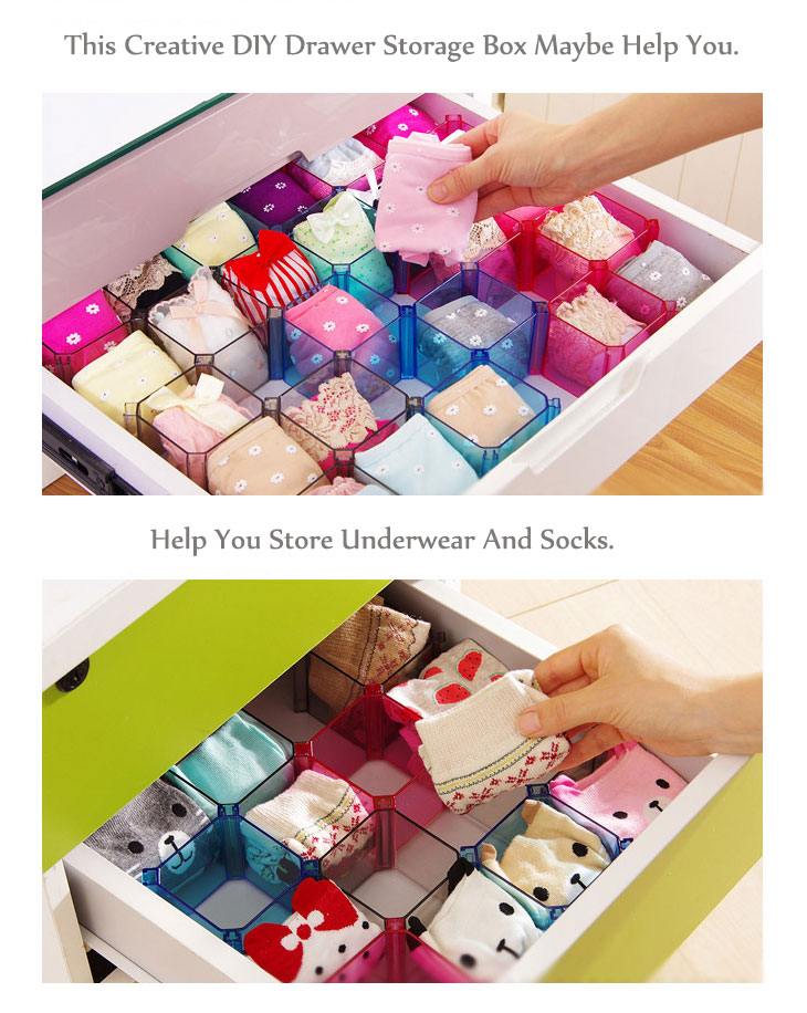 Creative-Drawer-DIY-Grid-Storage-Box-Underwear-Holder-Socks-Organizer-Jewelry-Storage-Case-1092517