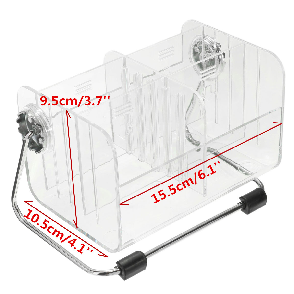 Desktop-Clear-TV-Remote-Control-Mobile-Phone-Organizer-Storage-Box-Stand-Holder-Transparent-Case-1028988