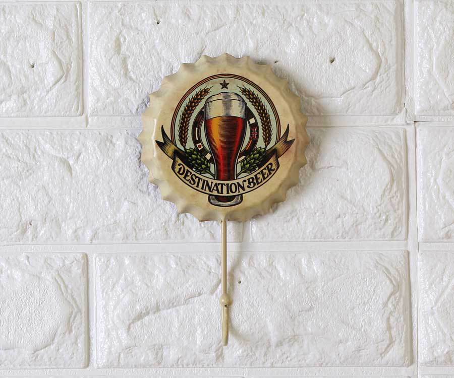 1pc-101615CM-Hot-Sale-Retro-Beer-Bottle-Cap-Wall-Hanging-Hook-Creative-Personalized-Soft-Iron-Decors-1316513