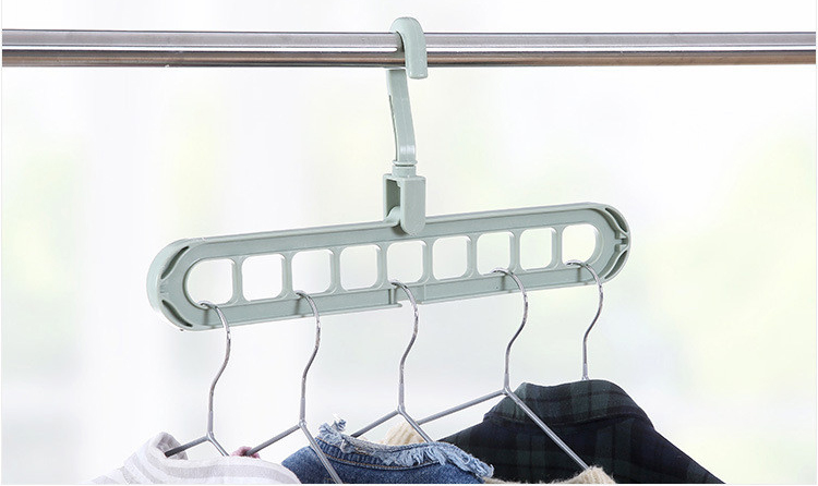 9-Holes-Hanger-360-Degrees-Rotatable-Hook-Balcony-Coat-Hangers-Plastic-Wardrobe-Storage-Rack-for-Und-1264968