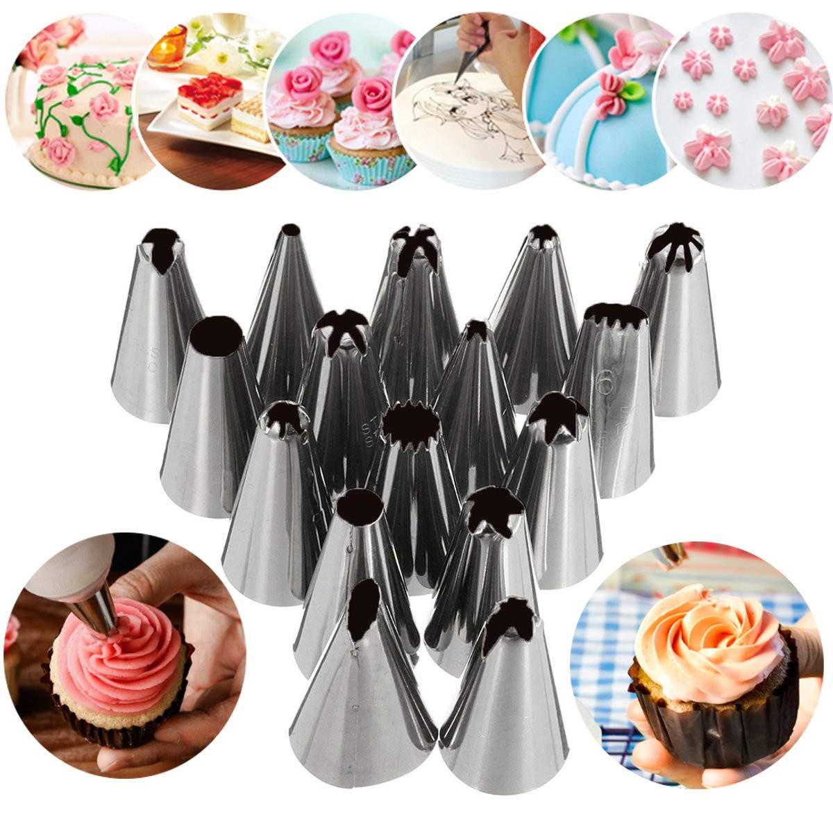 16-Pcs-Set-Russian-Piping-Tips-Multi-shape-Icing-Npzzles-Cake-Decoration-Top-Baking-Accessories-1139832