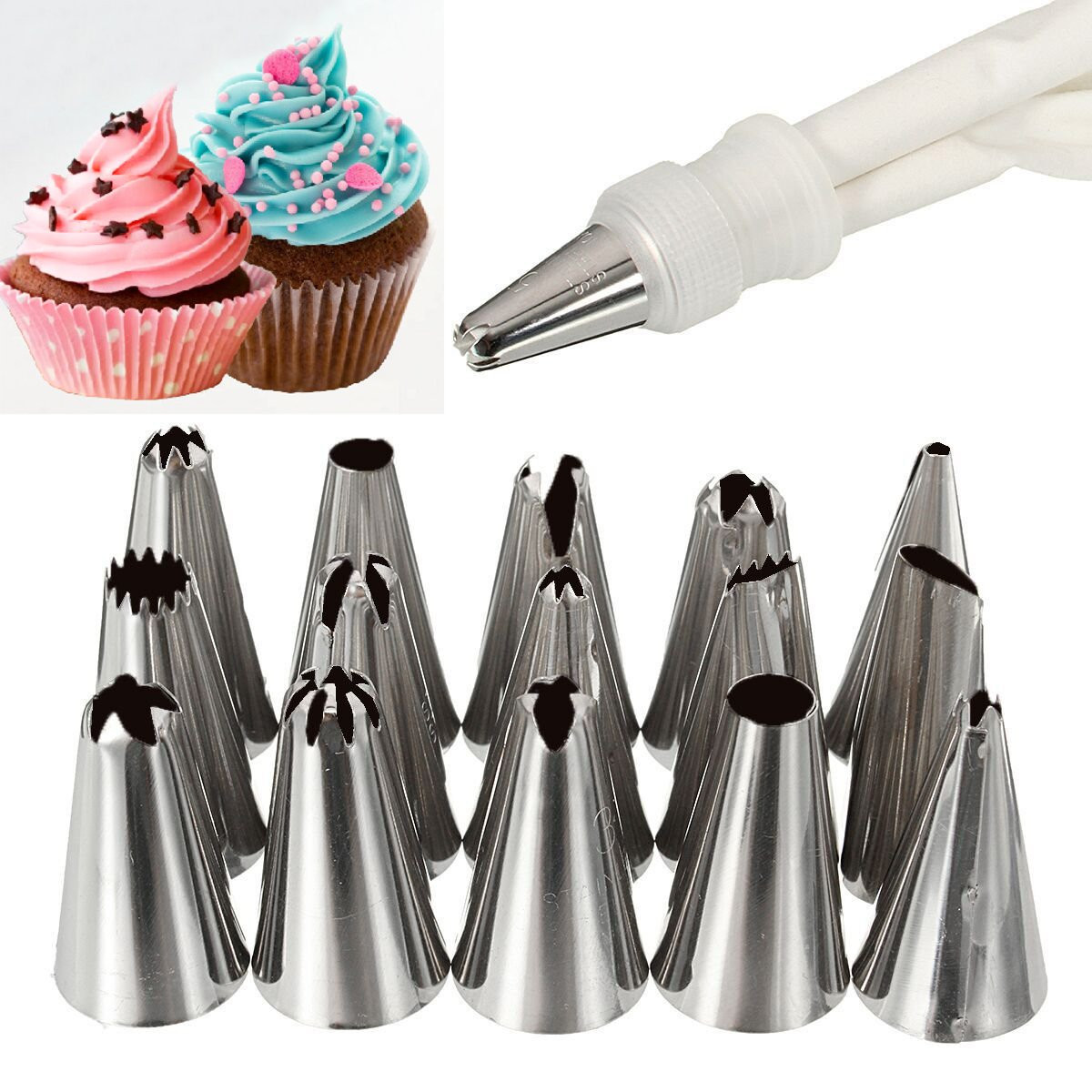 16-Pcs-Set-Russian-Piping-Tips-Multi-shape-Icing-Npzzles-Cake-Decoration-Top-Baking-Accessories-1139832