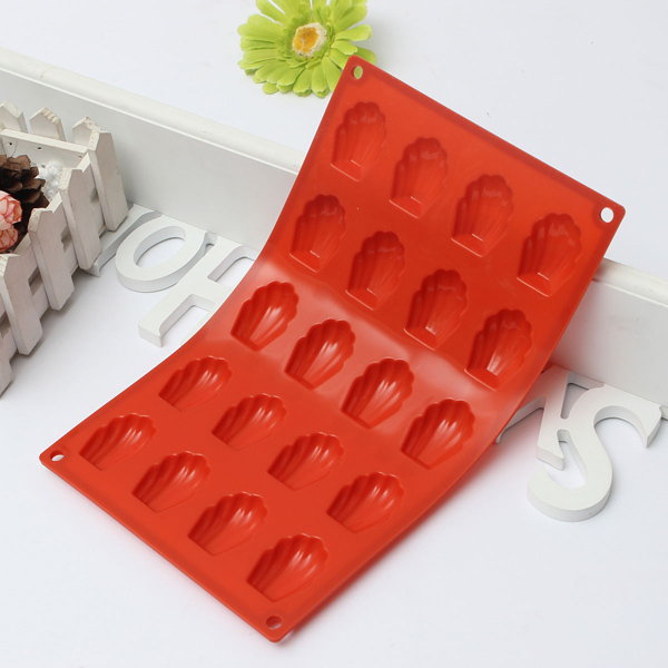 20-Cavity-Silicone-Shell-Cake-Pan-Chocolate-Mold-Cookies-Baking-Mould-987109
