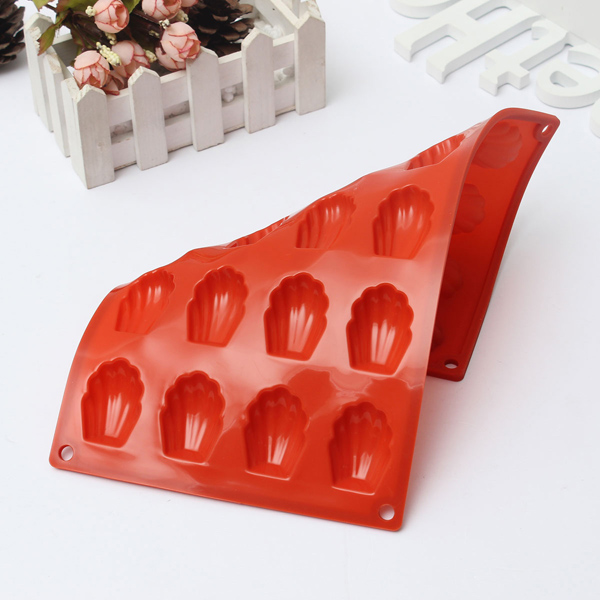 20-Cavity-Silicone-Shell-Cake-Pan-Chocolate-Mold-Cookies-Baking-Mould-987109