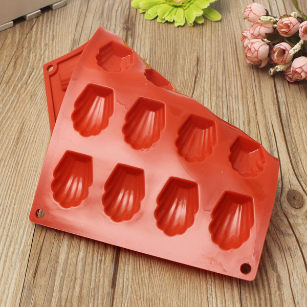 20-Cavity-Silicone-Shell-Cake-Pan-Chocolate-Mold-Cookies-Baking-Mould-987109