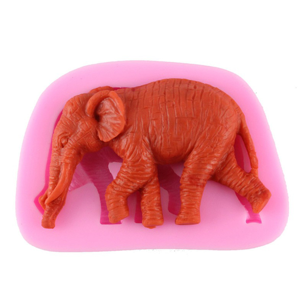 3D-Elephant-Shape-Silicone-Cake-Fondant-Mold-Soap-Mould-Creative-Animal-Shape-Baking-Tools-1006629