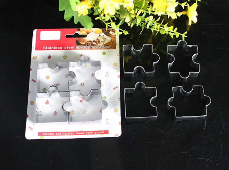 4pcs-Stainless-Steel-Cake-Mold-Puzzle-Piece-Pastry-Cookie-Cutter-Biscuit-Baking-Tools-Accessories-1097401