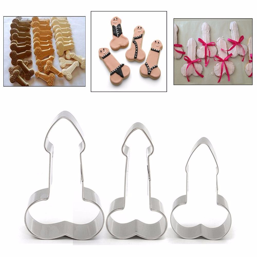 Honana-Stainless-Steel-Willy-Penis-Cookie-Cutter-Baking-Mold-Biscuit-Fondant-Cake-Mould-Decorations-1343715